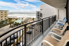 Nautilus 2711 Gulf View 2 Bedroom 7th Floor Free Beach Service